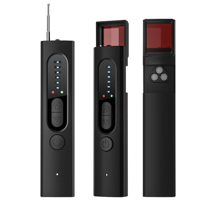 All-in-One ISpy Detector Travel Device