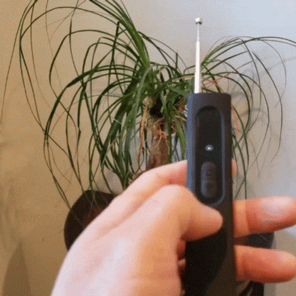 Spy Cam Detector